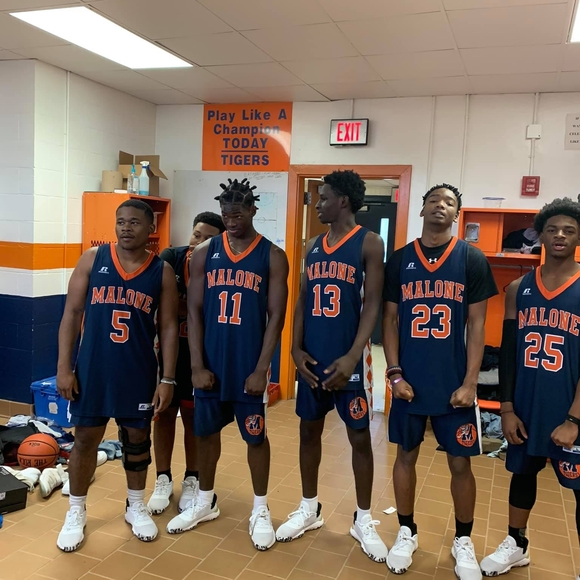 Meet your Posher, Joshua - Picture 1 of 1